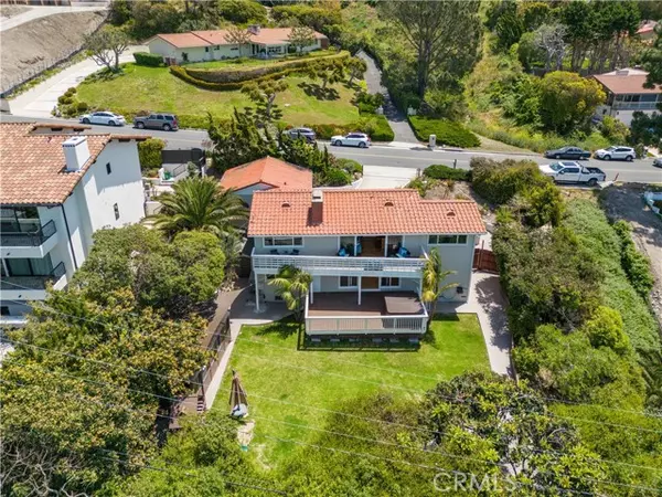 1637 Via Zurita, Palos Verdes Estates, CA 90274