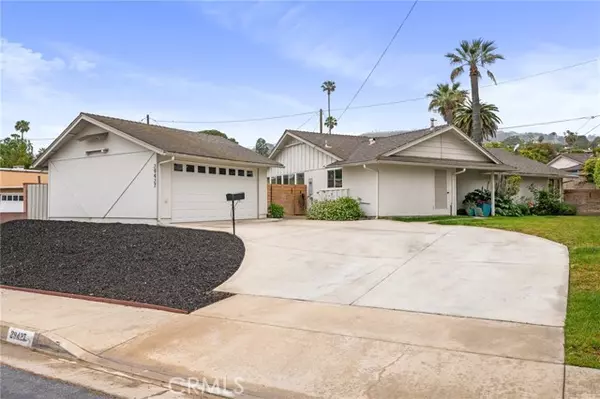 29427 S Bayend Drive, Rancho Palos Verdes, CA 90275