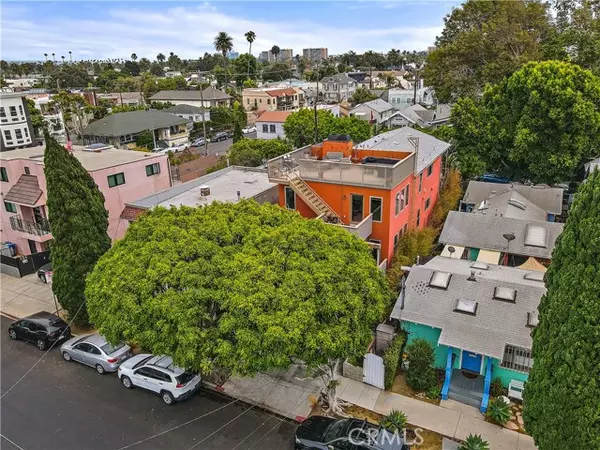 Venice (los Angeles), CA 90291,241 Horizon Avenue