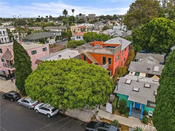 Venice (los Angeles), CA 90291,241 Horizon Avenue