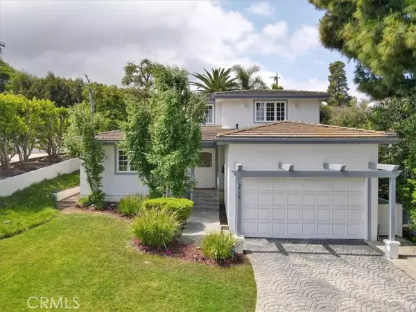 3716 Via Cardelina, Palos Verdes Estates, CA 90274