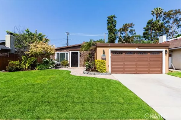 23205 Carlow Road, Torrance, CA 90505