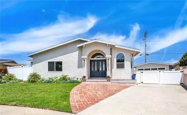 5510 Glenn Place, Torrance, CA 90503