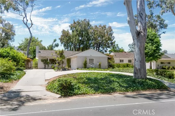 3332 Palos Verdes Drive North, Palos Verdes Estates, CA 90274