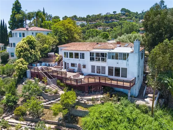 4228 Palos Verdes Drive, Rancho Palos Verdes, CA 90275