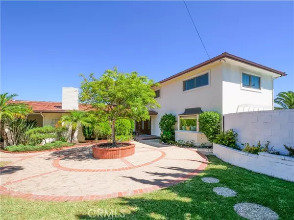 4301 Miraleste Drive, Rancho Palos Verdes, CA 90275