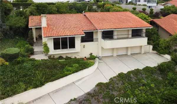 965 Via Rincon, Palos Verdes Estates, CA 90274