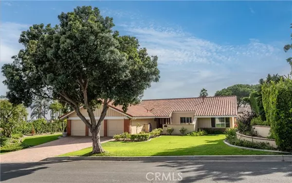 6338 Sattes Drive, Rancho Palos Verdes, CA 90275