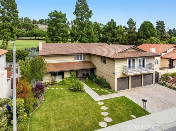 30428 Camino Porvenir, Rancho Palos Verdes, CA 90275