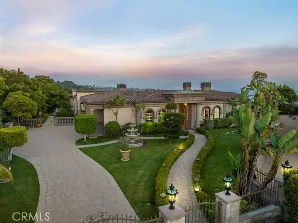 Rancho Palos Verdes, CA 90275,2950 Twin Harbors View Drive