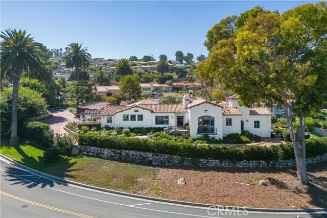 881 Via Del Monte, Palos Verdes Estates, CA 90274