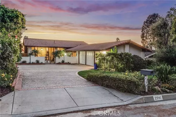 2941 Via Pacheco, Palos Verdes Estates, CA 90274