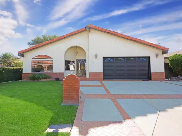 2034 Allbrook Street, Lomita, CA 90717