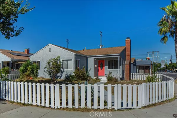 4803 W 121st Street, Hawthorne, CA 90250