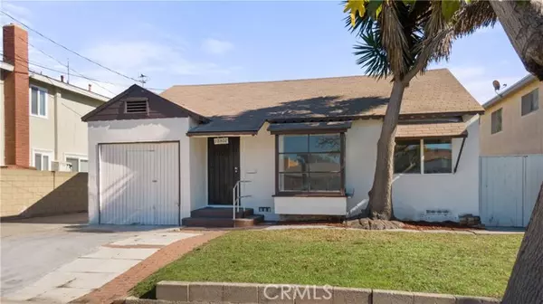 15902 S Harvard Boulevard, Gardena, CA 90247