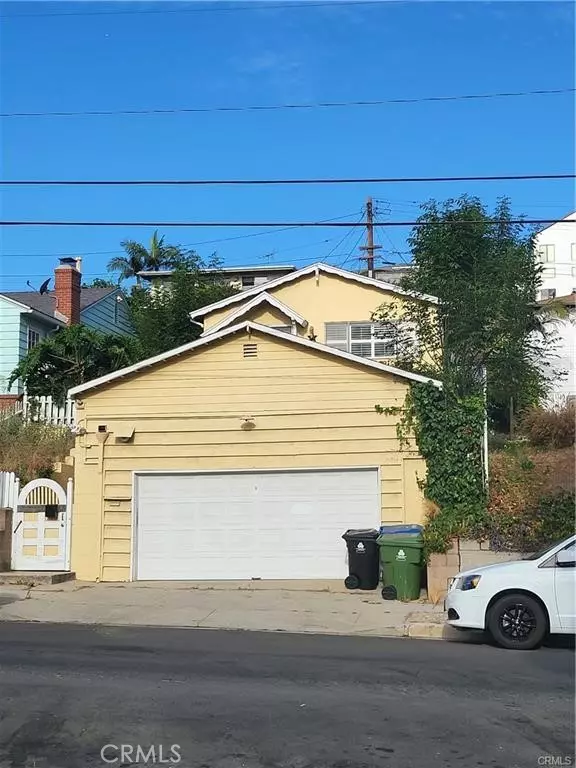 529 N Leland Avenue, San Pedro (los Angeles), CA 90732