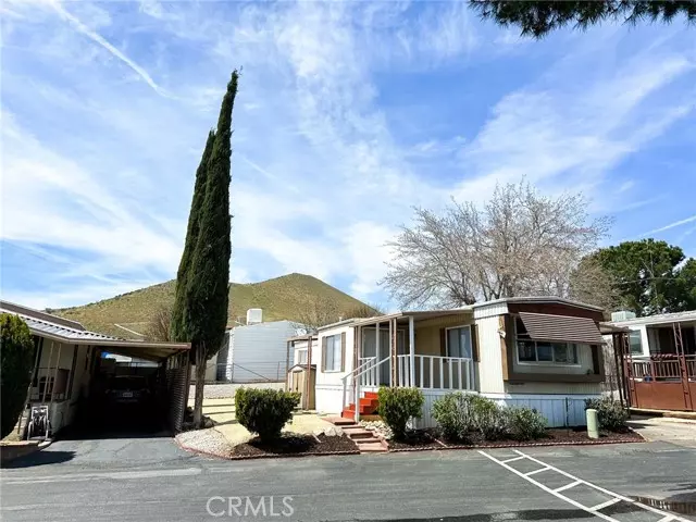 Acton, CA 93510,2451 Soledad Canyon Road #10