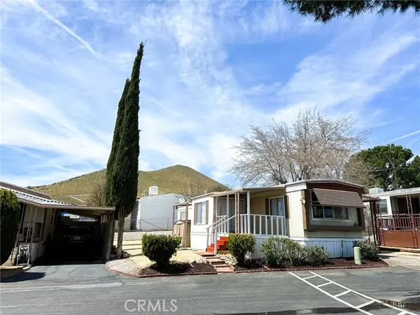 2451 Soledad Canyon Road #10, Acton, CA 93510