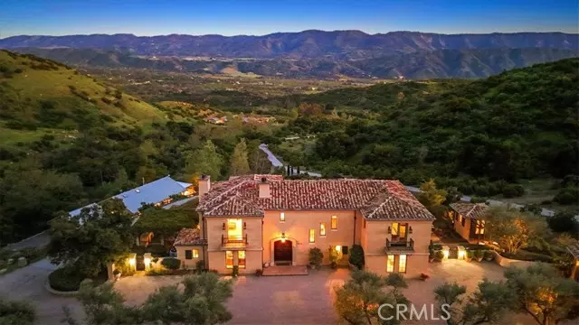 Ojai, CA 93023,2835 Hermitage Road