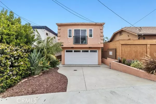 3502 S Denison Avenue, San Pedro (los Angeles), CA 90731