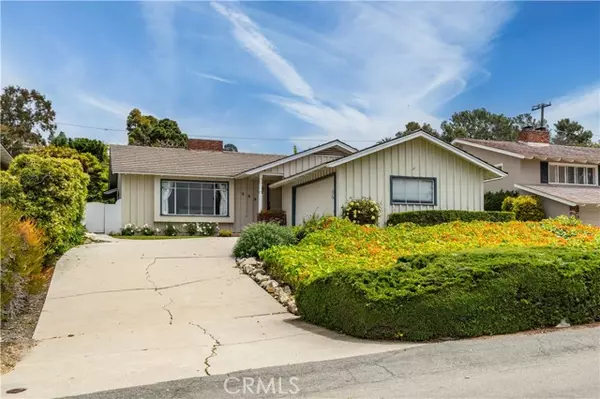 2536 Via Rivera, Palos Verdes Estates, CA 90274