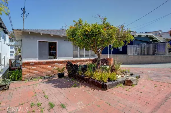 583 29th Street, Manhattan Beach, CA 90266