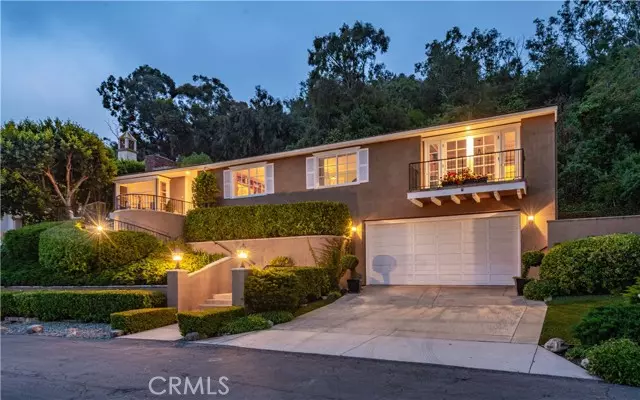 Palos Verdes Estates, CA 90274,2712 Via Elevado