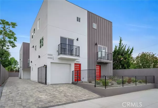 4453 Colfax Ave #4, Studio City (los Angeles), CA 91602