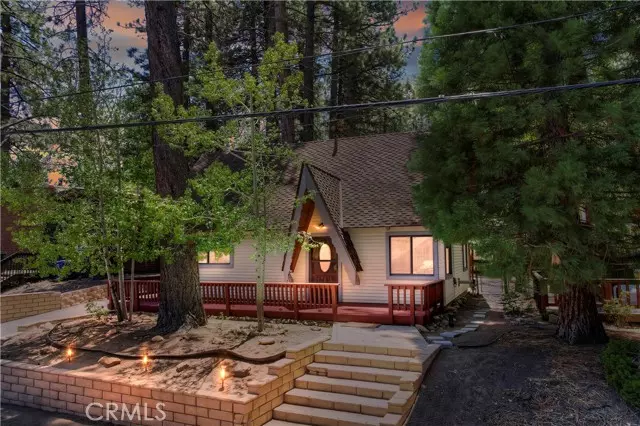 42759 Peregrine Avenue, Big Bear Lake, CA 92315