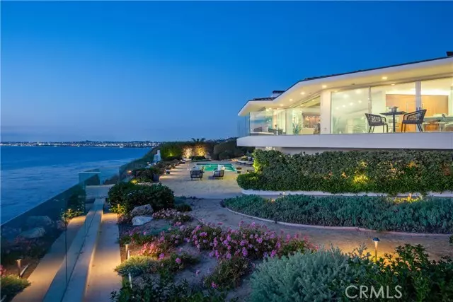 Palos Verdes Estates, CA 90274,601 Paseo Del Mar