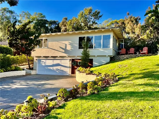 2909 Palos Verdes Drive, Palos Verdes Estates, CA 90274