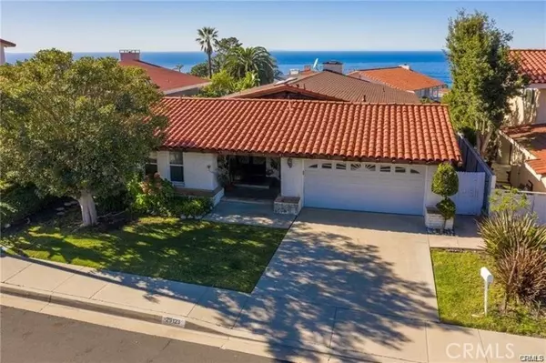 29123 Whites Point Drive, Rancho Palos Verdes, CA 90275