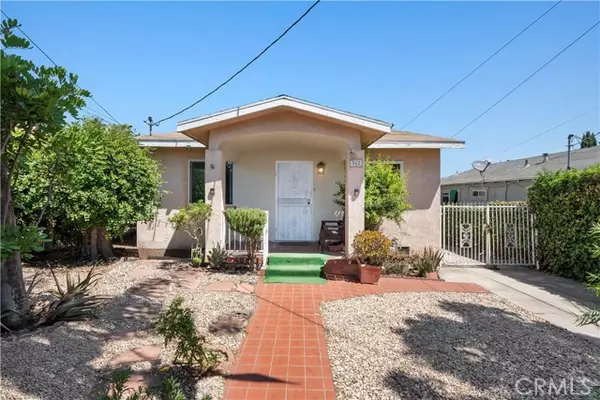 862 W Crestwood Avenue, San Pedro (los Angeles), CA 90731