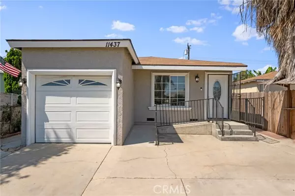 11437 Belcher Street, Norwalk, CA 90650