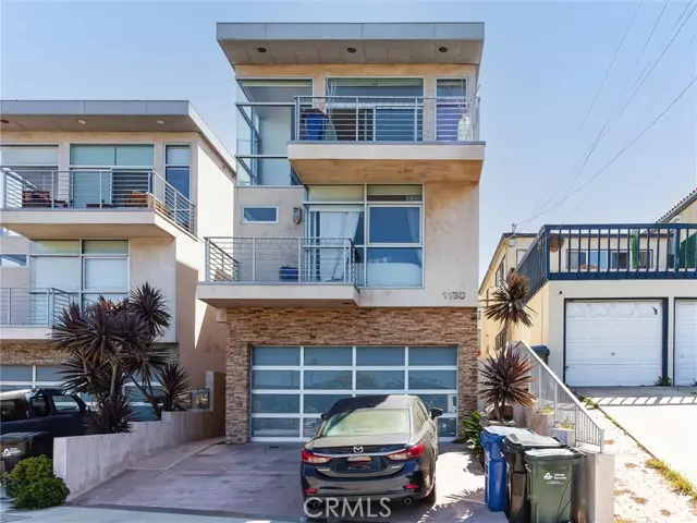 Hermosa Beach, CA 90254,1130 Prospect Avenue