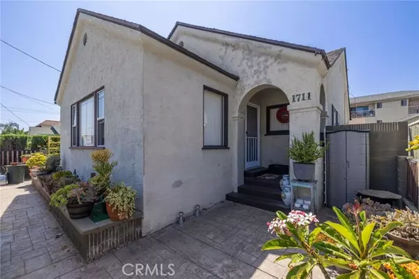 1711 S Grand Avenue, San Pedro (los Angeles), CA 90731