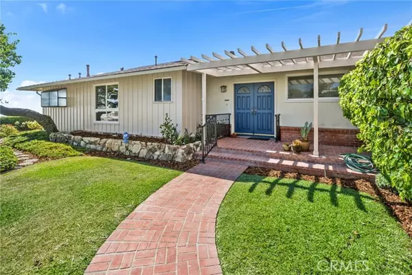 32215 Schooner Drive, Rancho Palos Verdes, CA 90275