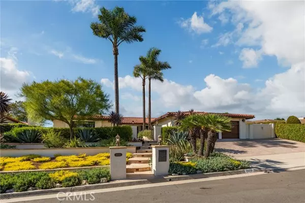 6023 Ocean Terrace Drive, Rancho Palos Verdes, CA 90275