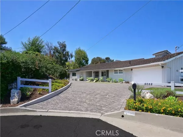 5052 Range Horse Lane, Rolling Hills Estates, CA 90274