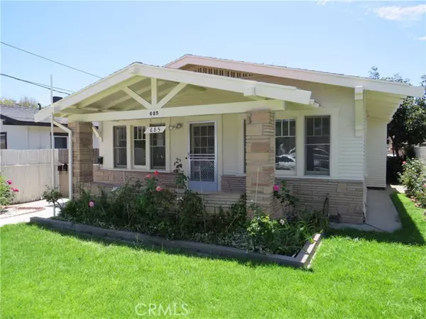 685 W 18th, San Pedro (los Angeles), CA 90731