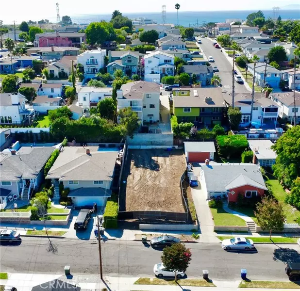 721 Bayonne Street, El Segundo, CA 90245