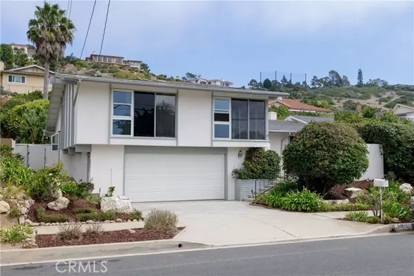 30816 Via Rivera, Rancho Palos Verdes, CA 90275