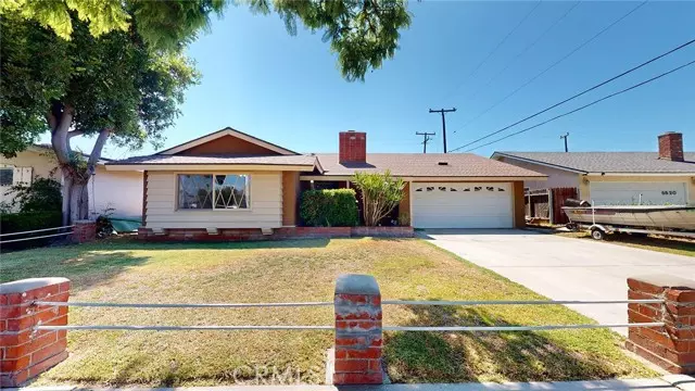 Santa Ana, CA 92704,5516 W Davit Avenue