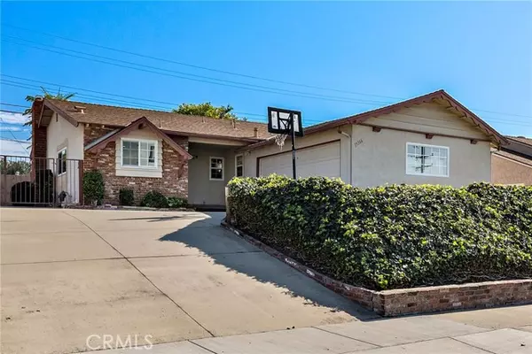 15366 Leffingwell Road, Whittier, CA 90604