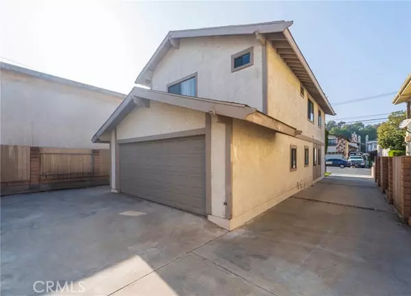 Redondo Beach, CA 90278,18324 Mansel Avenue