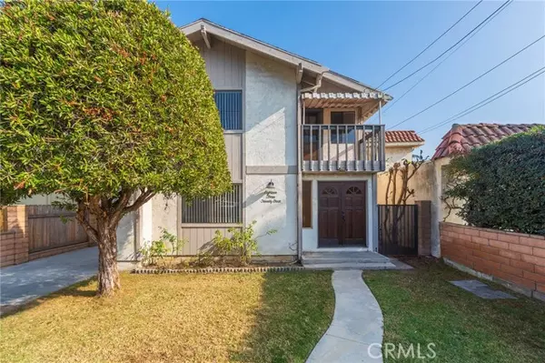 Redondo Beach, CA 90278,18324 Mansel Avenue