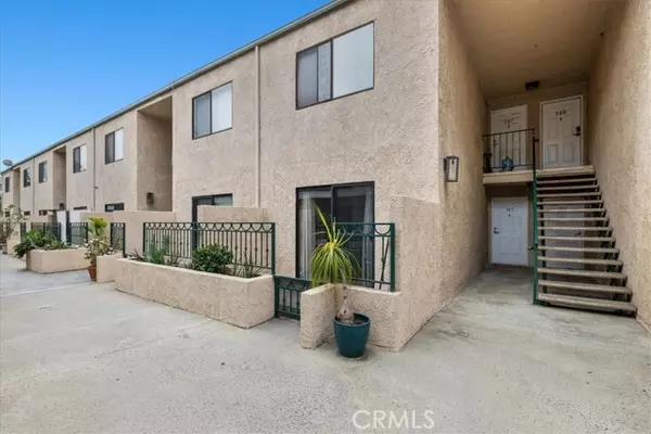 2491 Purdue Avenue #107, Los Angeles, CA 90064