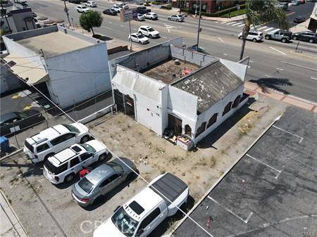 228 N Gaffey Street, San Pedro (los Angeles), CA 90731