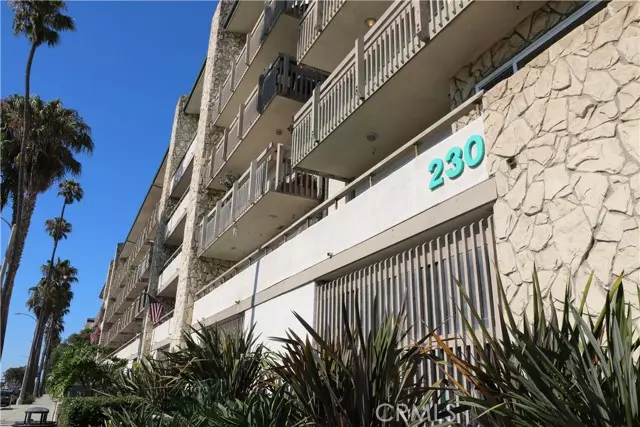 230 S Catalina Avenue #107, Redondo Beach, CA 90277