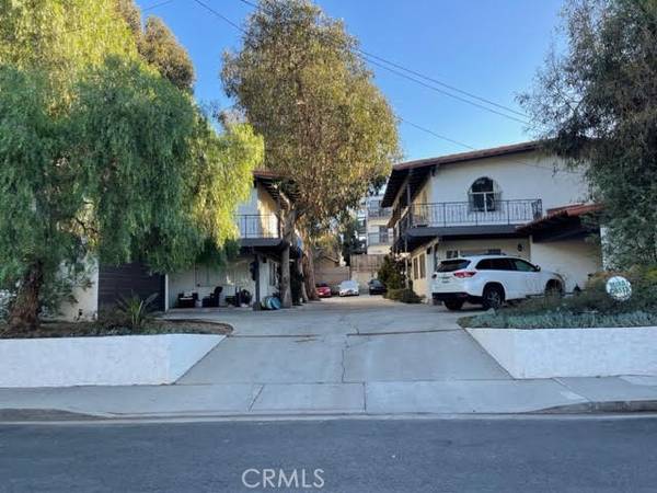 1446 12th Street, Manhattan Beach, CA 90266